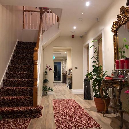 Maplehouse B&B Drogheda Luaran gambar