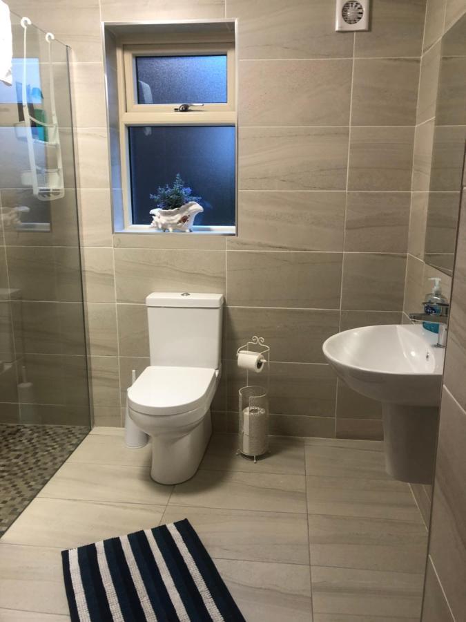Maplehouse B&B Drogheda Luaran gambar