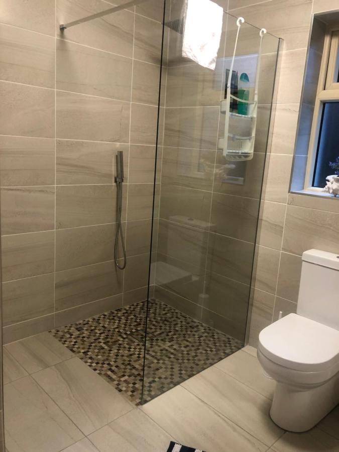 Maplehouse B&B Drogheda Luaran gambar