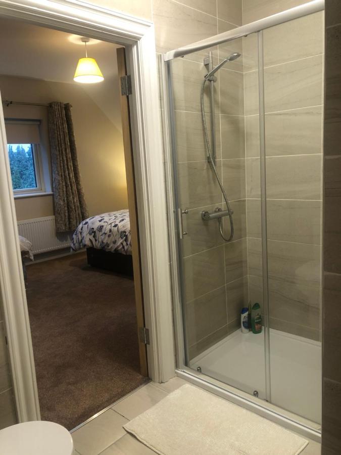 Maplehouse B&B Drogheda Luaran gambar