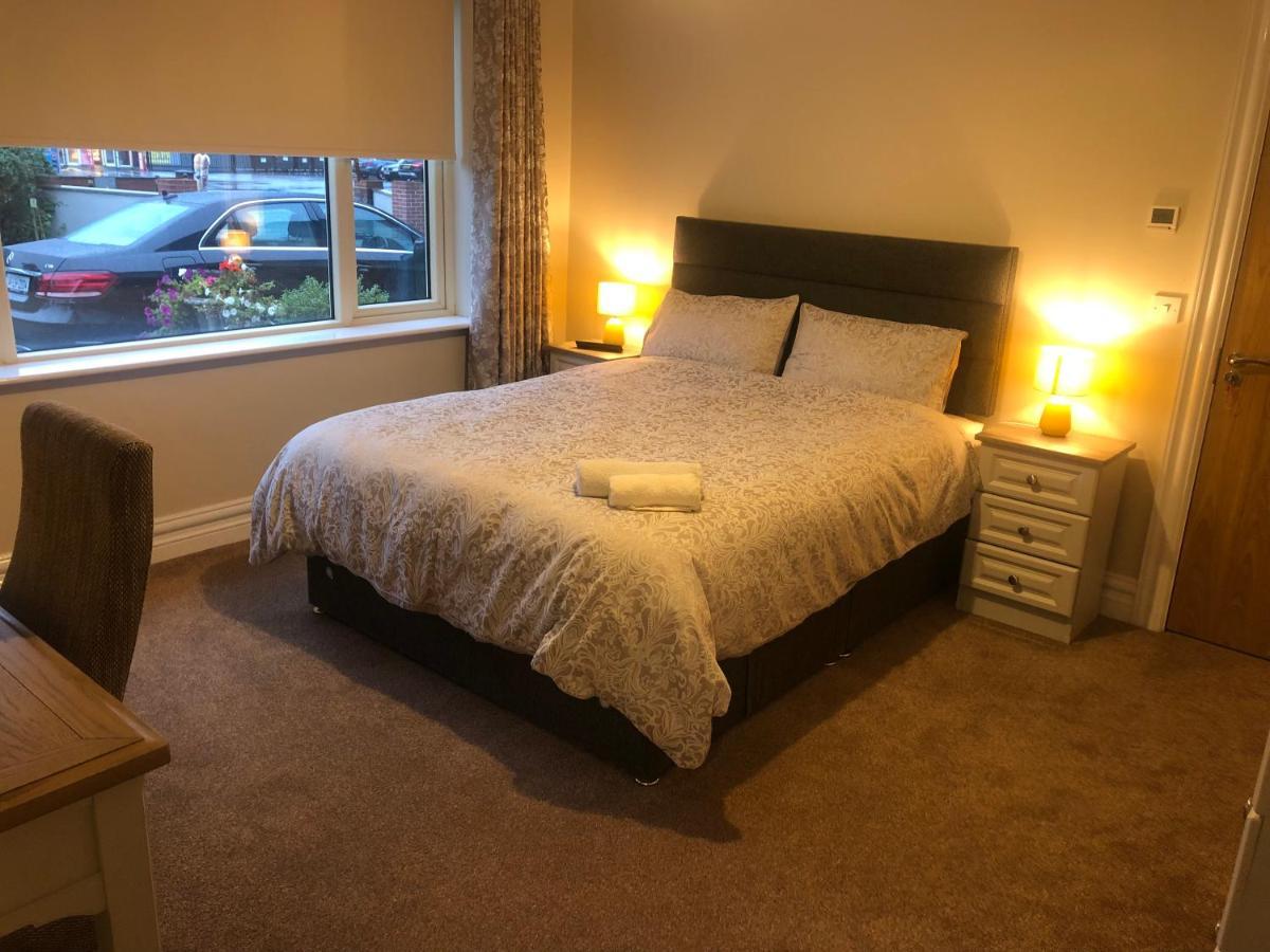 Maplehouse B&B Drogheda Luaran gambar