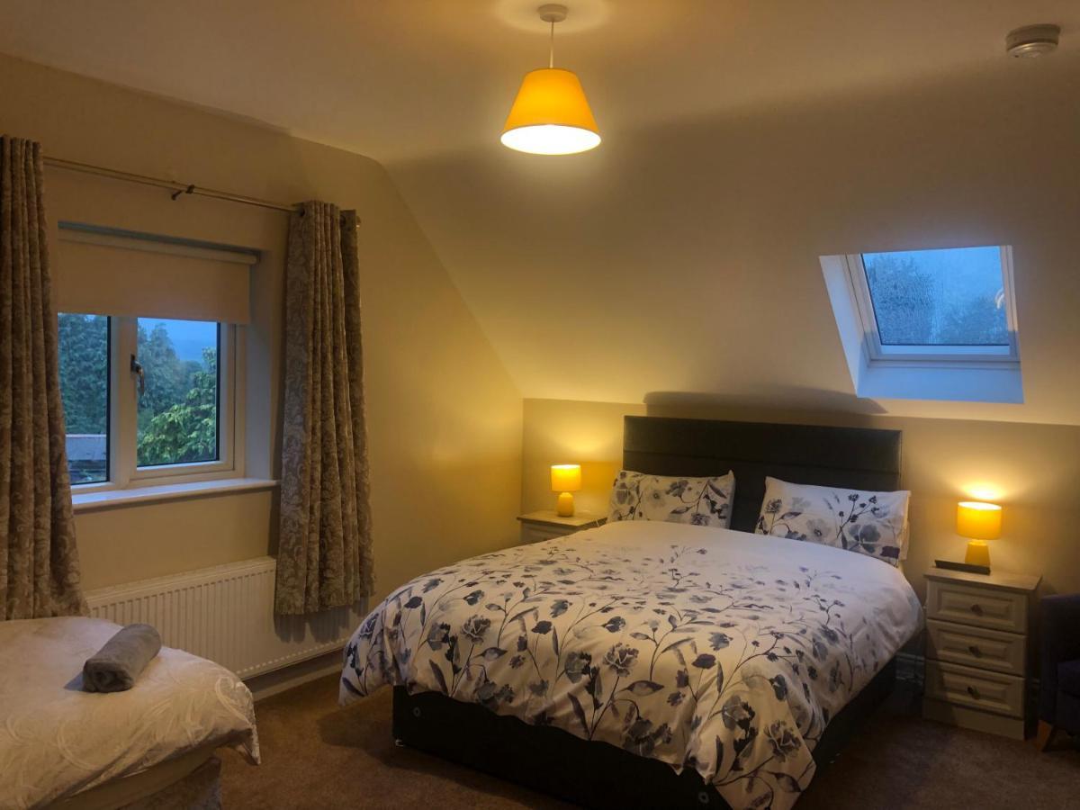 Maplehouse B&B Drogheda Luaran gambar