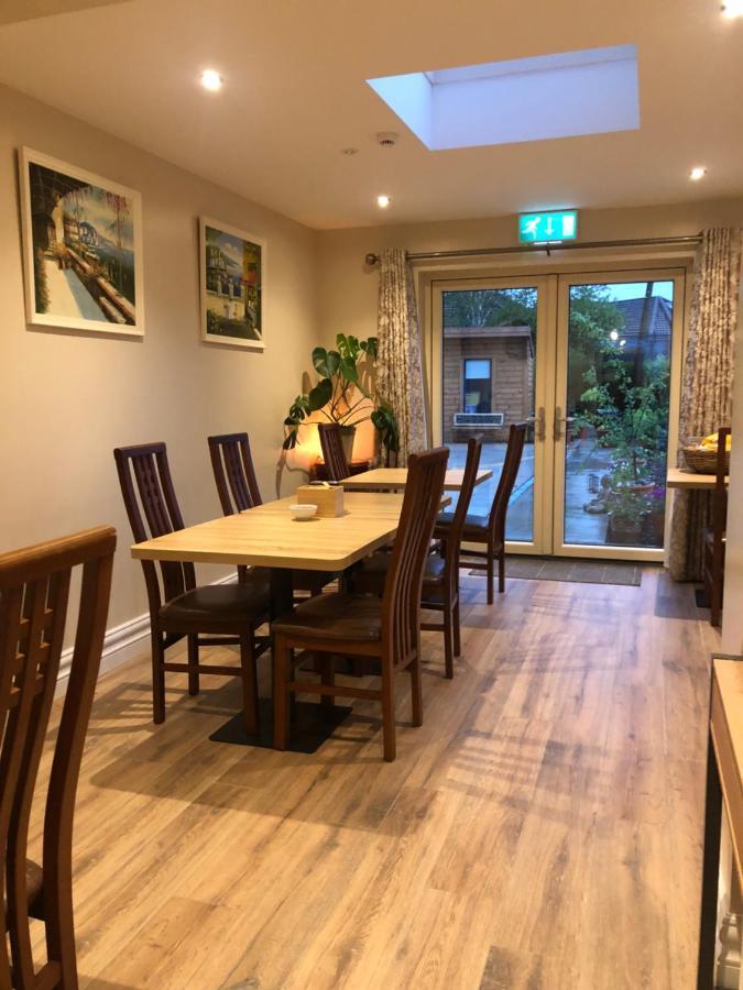 Maplehouse B&B Drogheda Luaran gambar