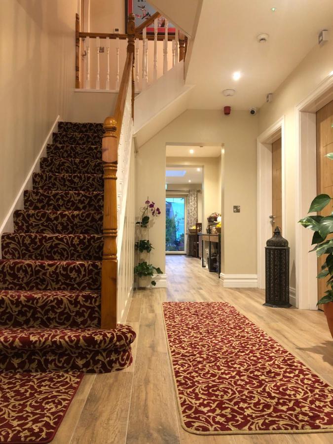 Maplehouse B&B Drogheda Luaran gambar