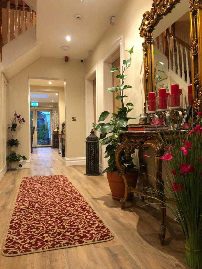 Maplehouse B&B Drogheda Luaran gambar