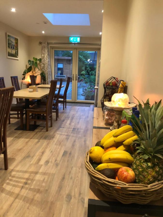 Maplehouse B&B Drogheda Luaran gambar