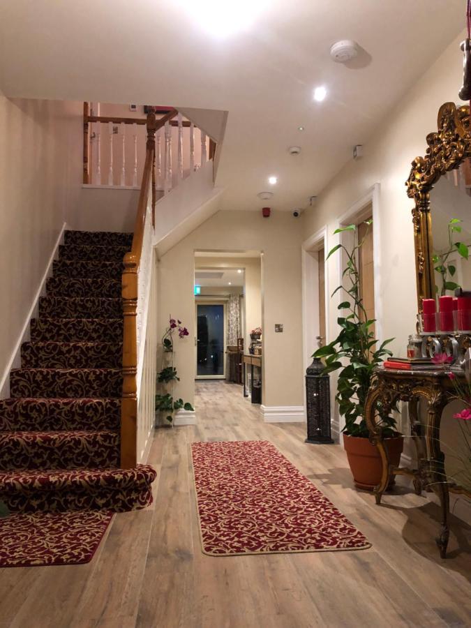 Maplehouse B&B Drogheda Luaran gambar