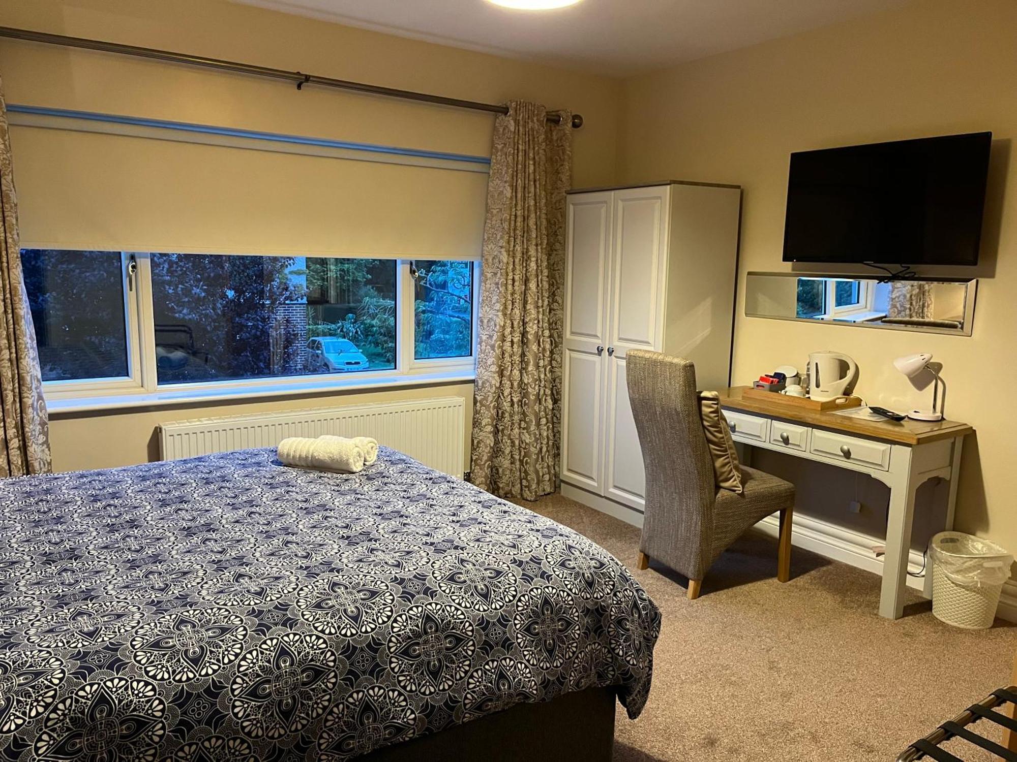 Maplehouse B&B Drogheda Luaran gambar