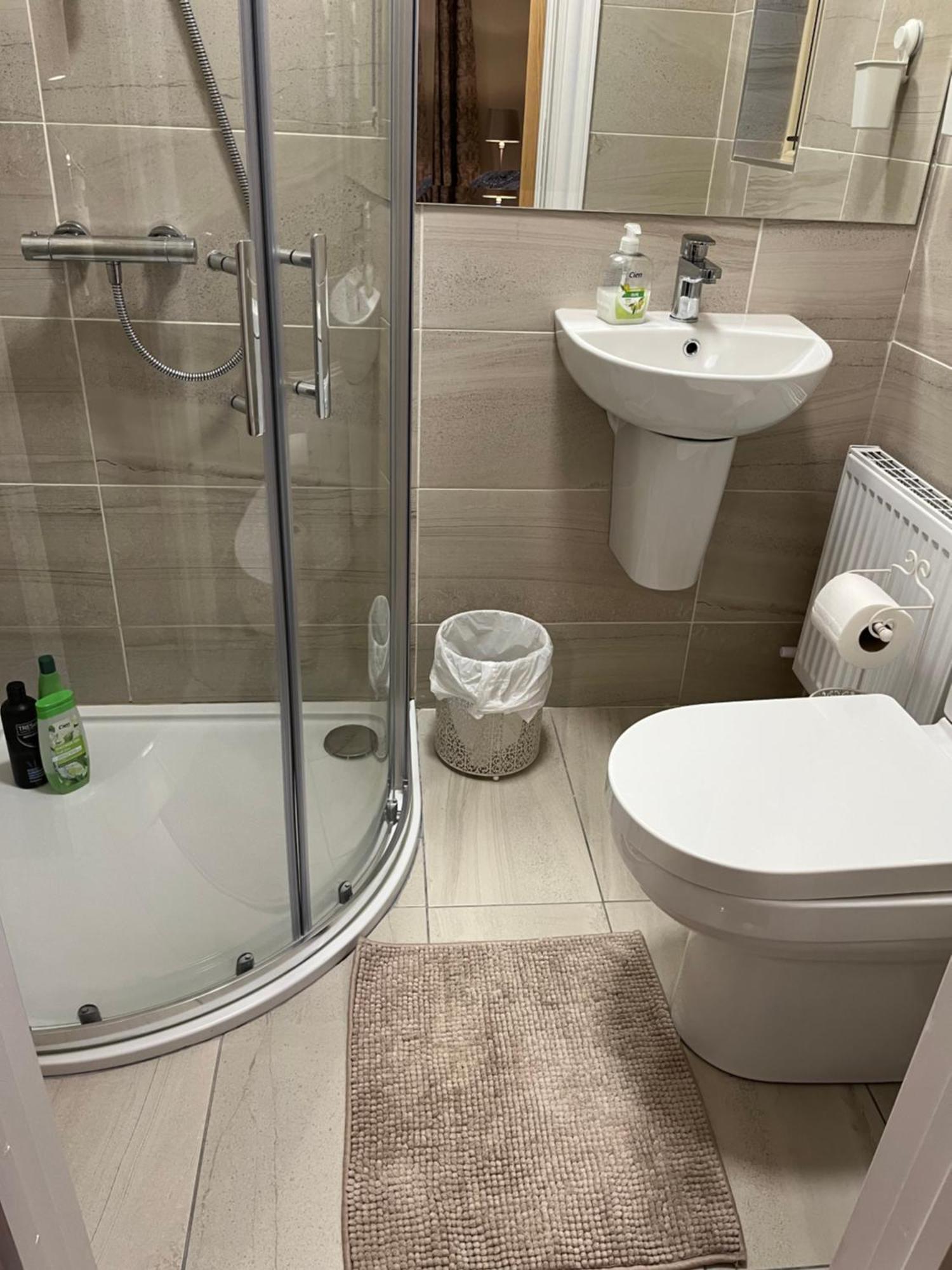 Maplehouse B&B Drogheda Luaran gambar