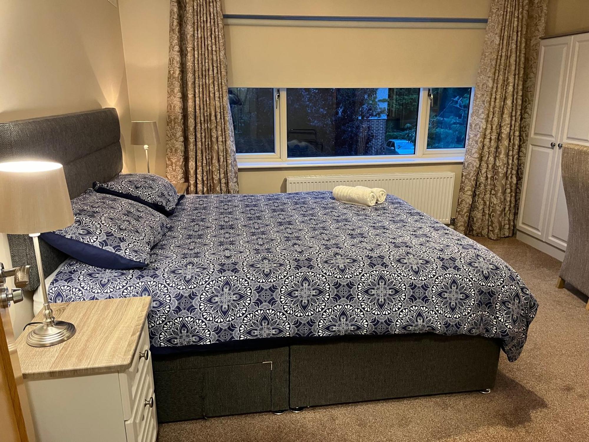 Maplehouse B&B Drogheda Luaran gambar